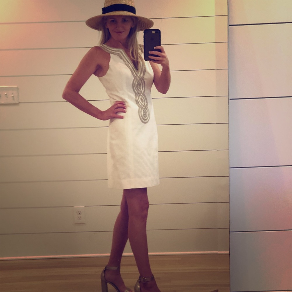 Lilly dress (Valli)